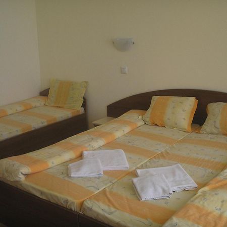 לוזנטס Семеен Хотел Атива - Family Hotel Ativa מראה חיצוני תמונה