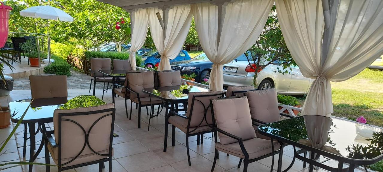 לוזנטס Семеен Хотел Атива - Family Hotel Ativa מראה חיצוני תמונה