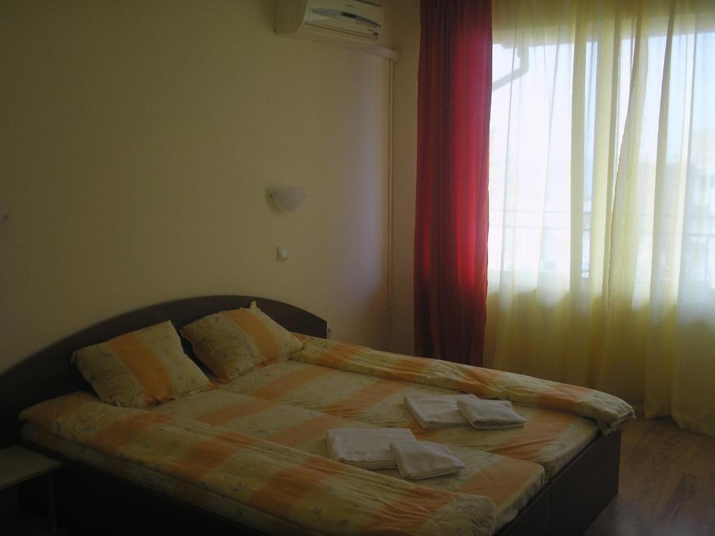 לוזנטס Семеен Хотел Атива - Family Hotel Ativa חדר תמונה