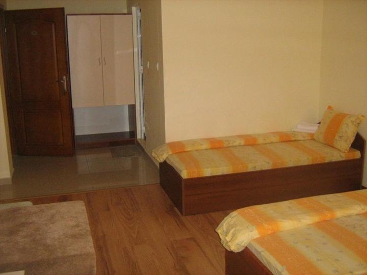 לוזנטס Семеен Хотел Атива - Family Hotel Ativa חדר תמונה