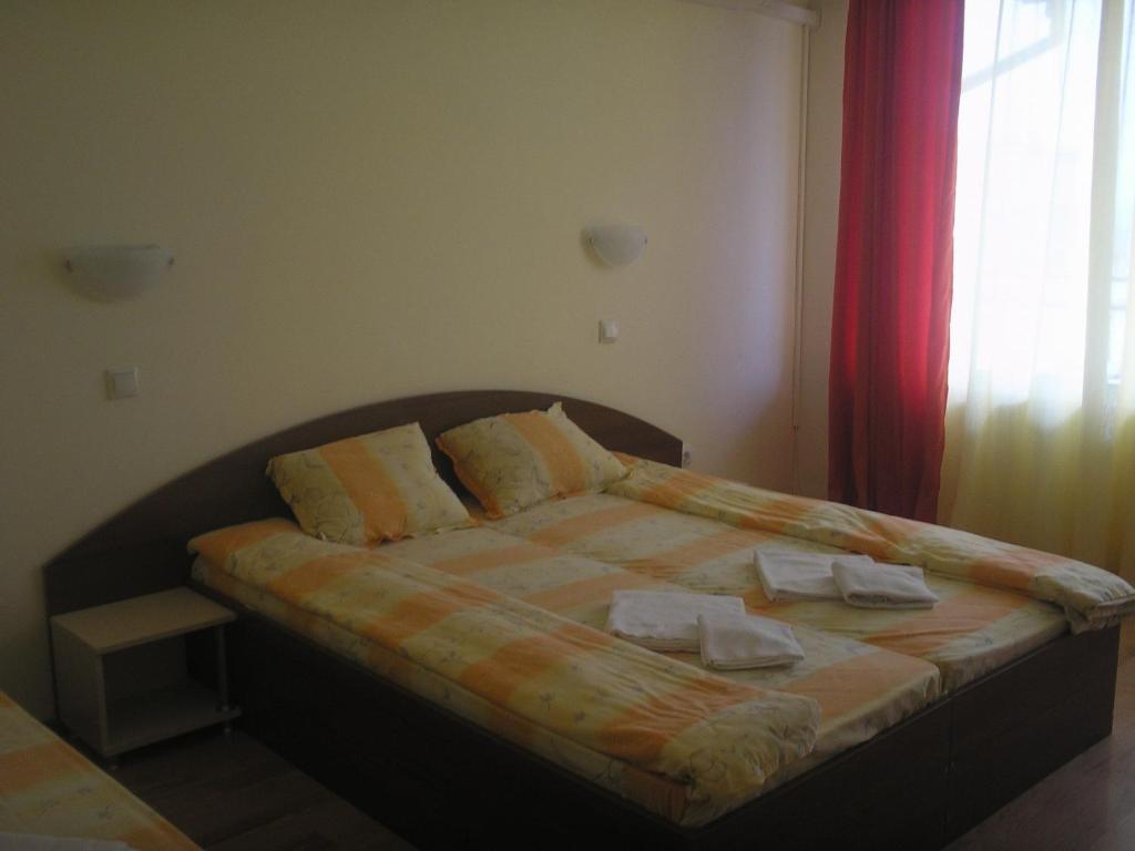 לוזנטס Семеен Хотел Атива - Family Hotel Ativa חדר תמונה