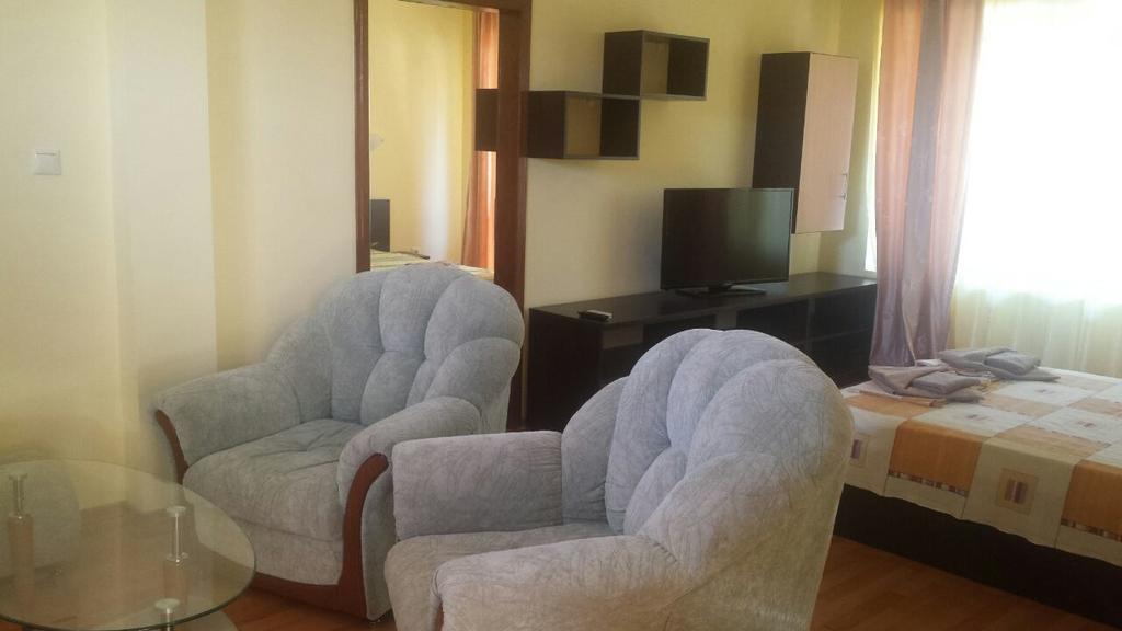 לוזנטס Семеен Хотел Атива - Family Hotel Ativa מראה חיצוני תמונה